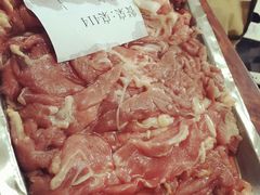 -木萨火锅店(开鲁路店)
