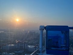 -南昌之星摩天轮