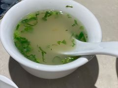 羊蝎子汤-浩爷羊蝎子火锅(望京店)