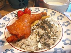 -熊吞·大碗丼烧肉饭(西市场嘉华店)