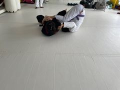 -GSTMMA综合格斗馆