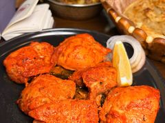 -南国印度餐厅Dakshin