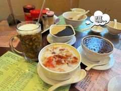 -南信牛奶甜品专家