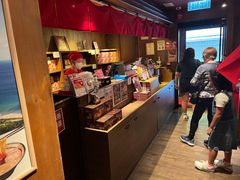 -天然豚骨拉面专门店 一兰(铜锣湾店)
