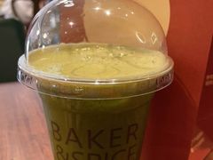 -BAKER&SPICE(国金中心商场店)