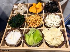 -芈重山老火锅(洪崖洞店)