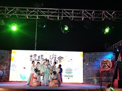 -杨家埠民间艺术大观园