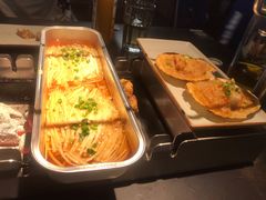 -很久以前羊肉串(中山公园店)