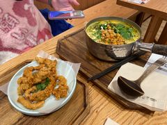 -小满手工粉(上海文峰广场店)