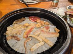 -小宇火锅烧烤(颜三路店)