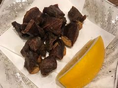 -炭火焼鳥 塚田農場(大阪梅田店)