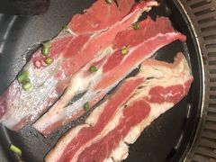 -花味·自助烤肉(雨花客厅店)