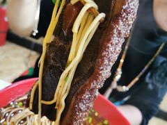 -小龙大肉面馆