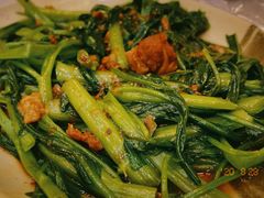 空心菜-圆宝台湾小吃(迎津街店)