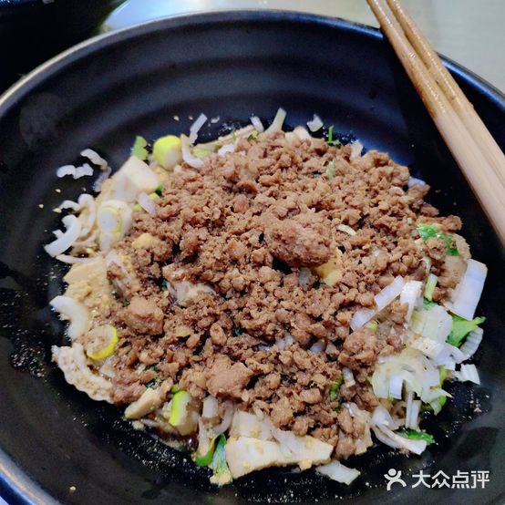 玉竹面管(任城区物资局宿舍店)