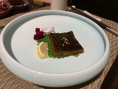 -三宝大饭店-中和艺素餐厅(浦上金山正祥广场店)