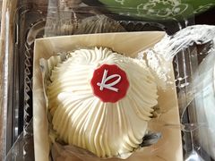 -凯司令西点房(南京东路店)