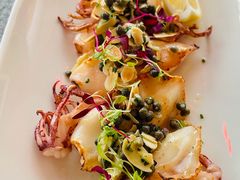 香烤八爪鱼-Ministry of Crab•MOC(交子大道店)