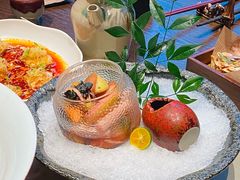 -太白餐厅·新湘菜原创者(月湖店)