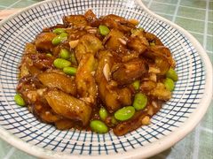 -玉桥餐厅(天坛店)