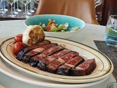 -MONICH牛排融合餐厅(和义大道购物中心店)