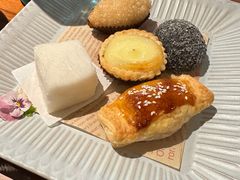 -金海华·Winsun玲珑国际·赫本时光(园区金鸡湖店)