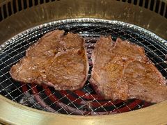 -無二炙坊·和牛烧肉(大钟寺1733店)