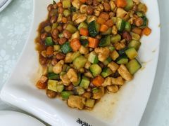 -聚德福海鲜家常菜(刘庄店)