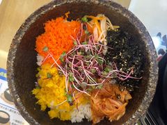-海兰江石锅饭(水上店)