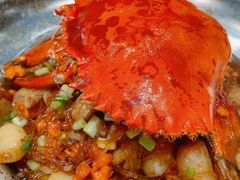 -金玉满堂潮州酒楼(无限极荟购物广场店)