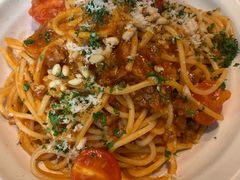 -Pizzeria da Nicola·火炉披萨(中大国际店)