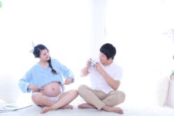 点击看大图 -蜜阁孕味亲子摄影(太奥广场店)