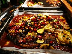 -嘎嘎鸭脑壳(驷马桥店)