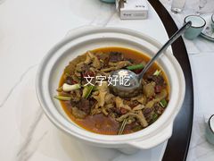 -野渡坡·极致湘菜·庭院餐厅(汉阳店)