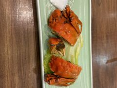 -锡和无锡菜(景丽苑店)