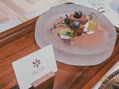 -一棵树·意大利西餐厅One Tree(新城店)