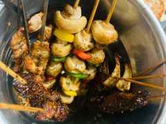 -炒豆合作社(东四总店)