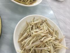 -天乐农家鱼头王(天目湖店)