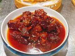 -熊猫家新派川菜(百里一·龙兴集店)