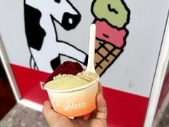 -Dip in Gelato(富民路店)