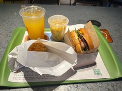 -麦当劳(新王府井店)