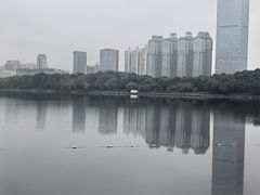 -南宁南湖公园