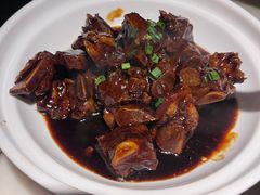 -绿茶餐厅(西湖银泰百货店)