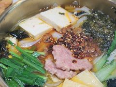 -小满手工粉(北京顺义华联店)