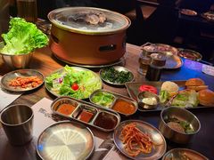-西塔老太太泥炉烤肉(上海七宝领展广场店)