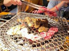 -黑牛の店·和牛烧肉(大悦城店)