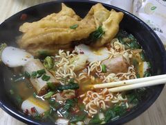 -原万寿宫红灯笼水煮(中山路店)
