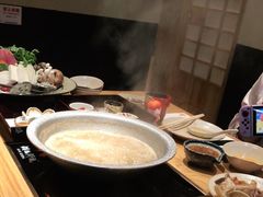 -锅物新语&寿喜烧.炉端割烹(世博源店)