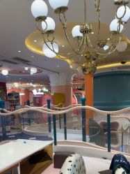 -奈尔宝家庭中心·亲子餐厅(苏州大悦城店)