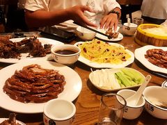 -董立兵烤鸭店(山大路店)